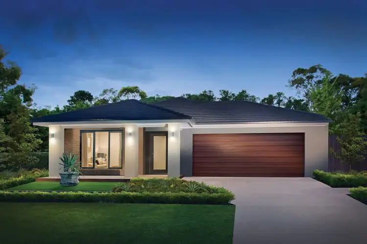 20 Billeroy Way, Werribee VIC 3030