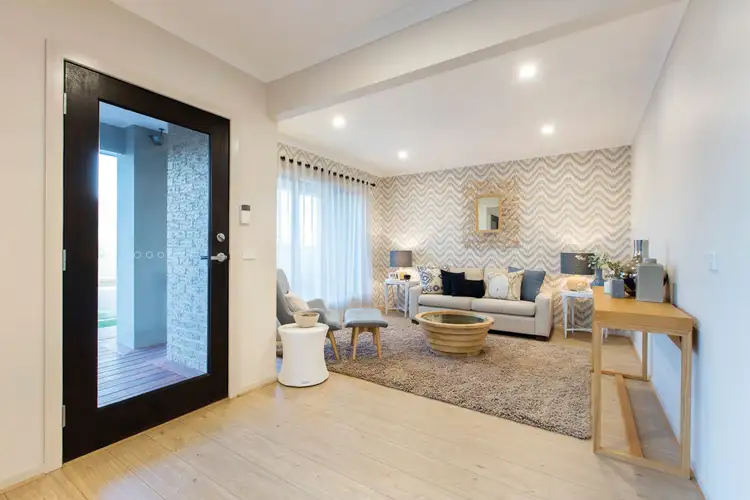 Second view of Homely house listing, 20 Billeroy Way, Werribee VIC 3030