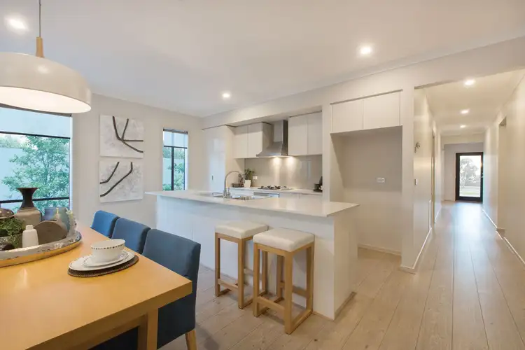 Third view of Homely house listing, 20 Billeroy Way, Werribee VIC 3030