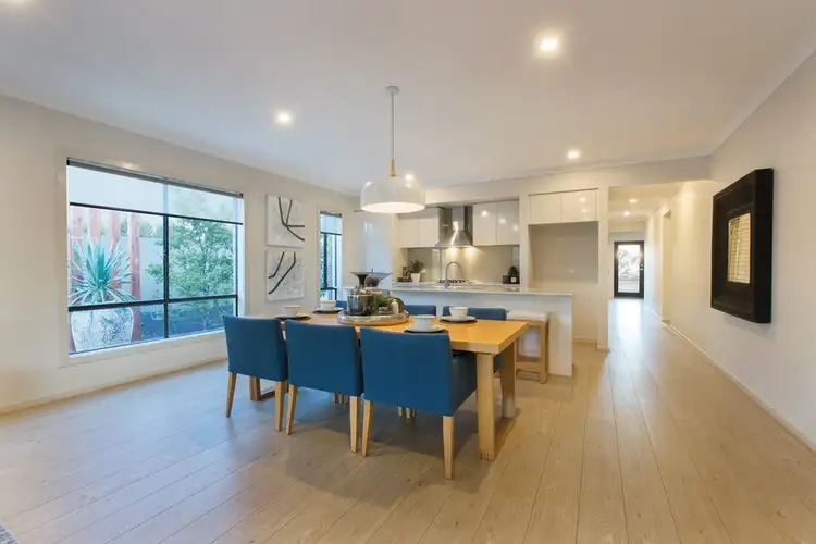 Fourth view of Homely house listing, 20 Billeroy Way, Werribee VIC 3030