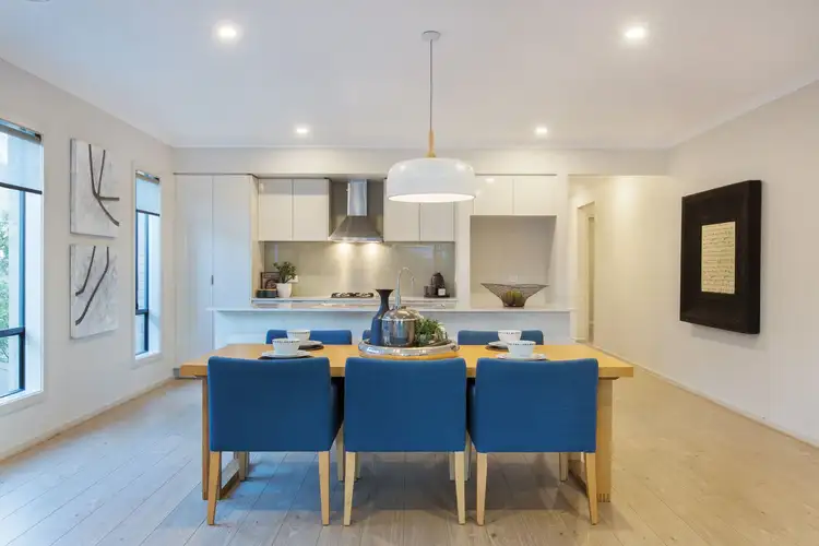 Fifth view of Homely house listing, 20 Billeroy Way, Werribee VIC 3030