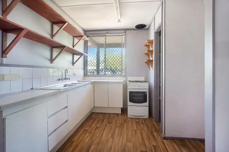 Second view of Homely house listing, 48 Richardson Way, Bulgarra WA 6714