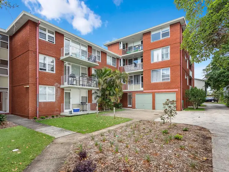 Main view of Homely apartment listing, 13/110 Kingsway, Woolooware NSW 2230