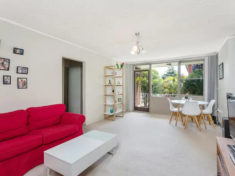Second view of Homely apartment listing, 13/110 Kingsway, Woolooware NSW 2230