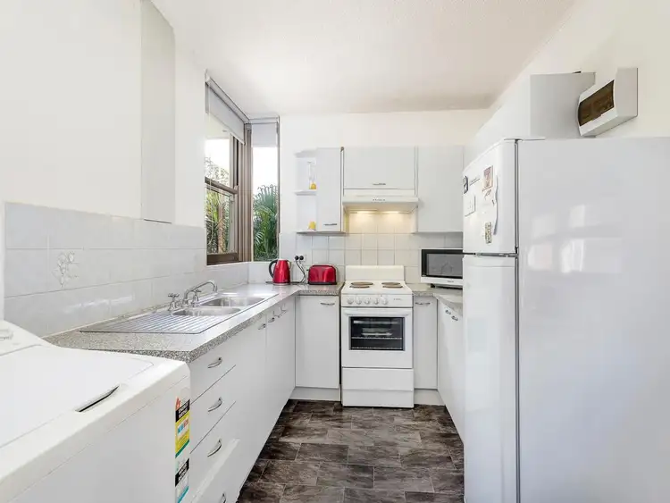 Third view of Homely apartment listing, 13/110 Kingsway, Woolooware NSW 2230