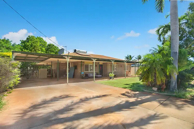 Third view of Homely house listing, 4 Ryder Court, Nickol WA 6714