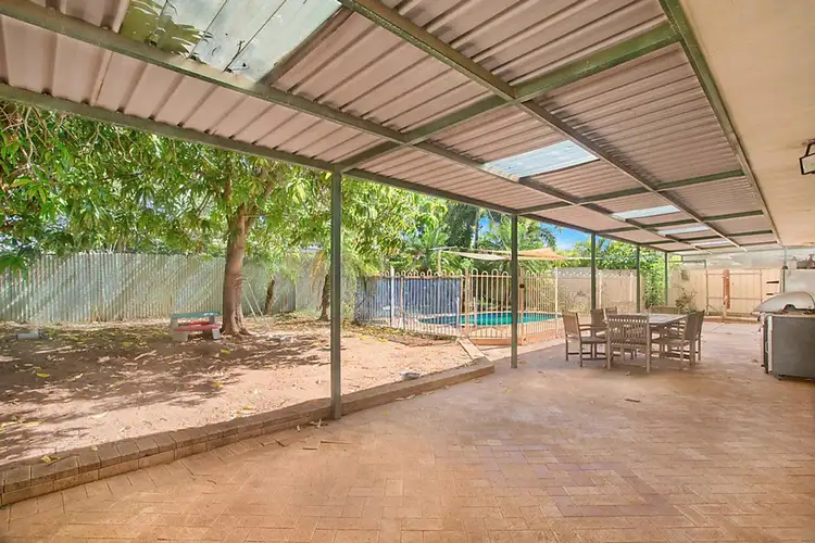 Fourth view of Homely house listing, 4 Ryder Court, Nickol WA 6714