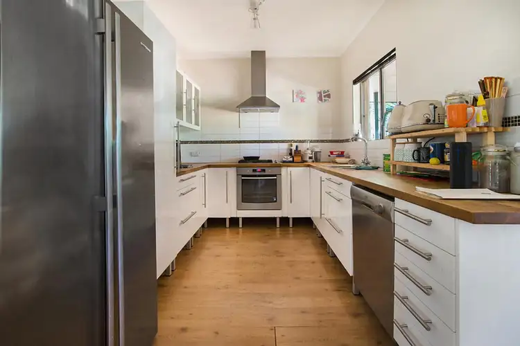 Fifth view of Homely house listing, 4 Ryder Court, Nickol WA 6714