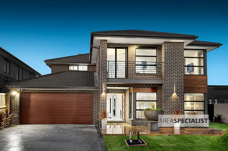 35 Daylily Drive, Keysborough VIC 3173