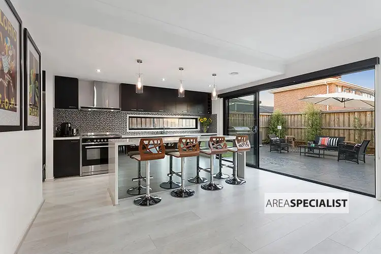 Fourth view of Homely house listing, 35 Daylily Drive, Keysborough VIC 3173