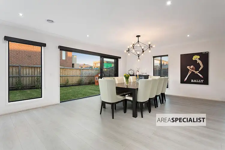 Fifth view of Homely house listing, 35 Daylily Drive, Keysborough VIC 3173