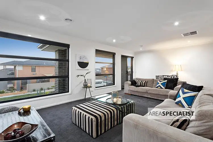 Sixth view of Homely house listing, 35 Daylily Drive, Keysborough VIC 3173
