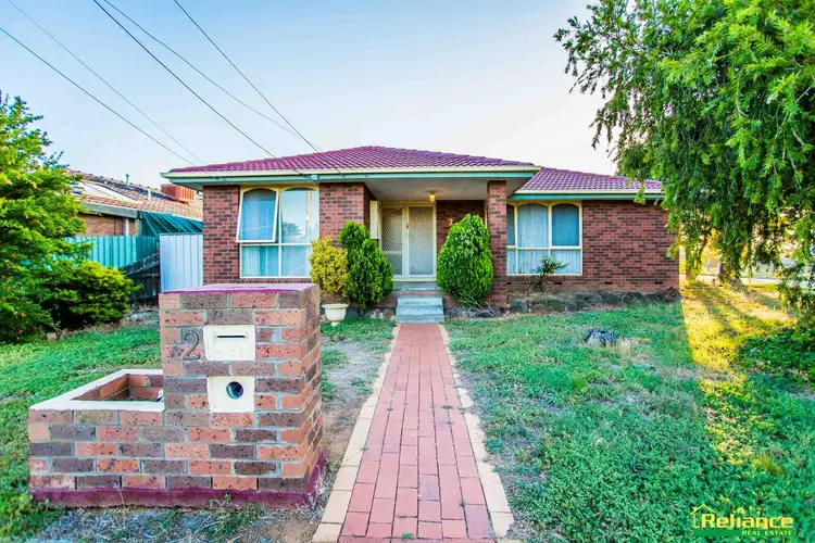 2 Charinga Drive, Werribee VIC 3030