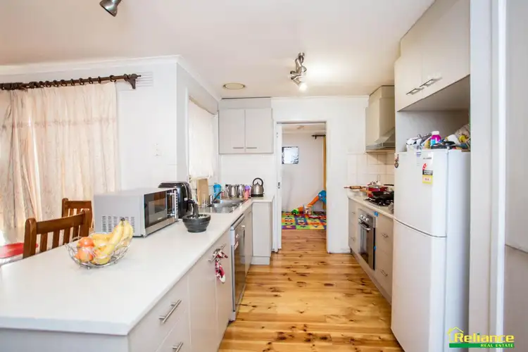 Third view of Homely house listing, 2 Charinga Drive, Werribee VIC 3030