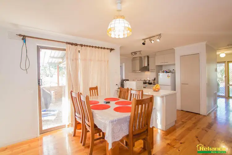 Fourth view of Homely house listing, 2 Charinga Drive, Werribee VIC 3030