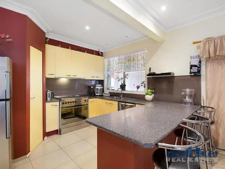 Third view of Homely house listing, 41 George Chudleigh Drive, Hallam VIC 3803