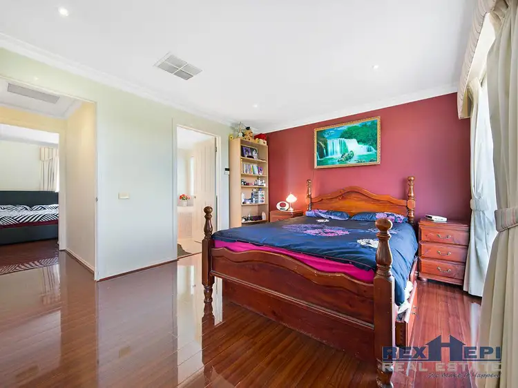 Fourth view of Homely house listing, 41 George Chudleigh Drive, Hallam VIC 3803