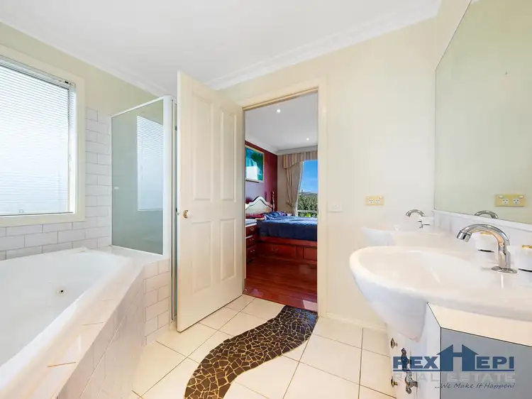 Fifth view of Homely house listing, 41 George Chudleigh Drive, Hallam VIC 3803