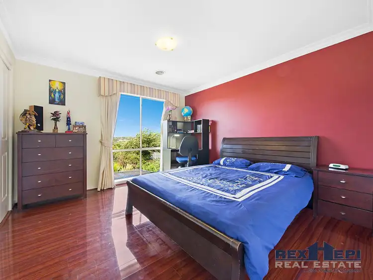 Sixth view of Homely house listing, 41 George Chudleigh Drive, Hallam VIC 3803