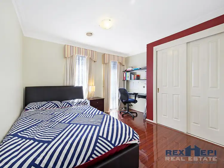 Seventh view of Homely house listing, 41 George Chudleigh Drive, Hallam VIC 3803