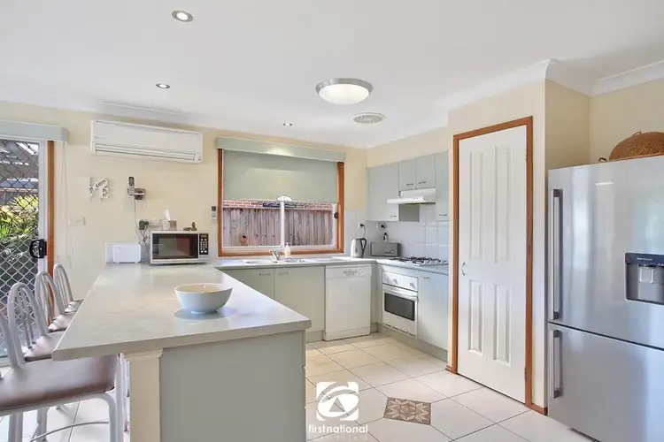 Second view of Homely house listing, 4 Spoonbill Way, Mount Annan NSW 2567