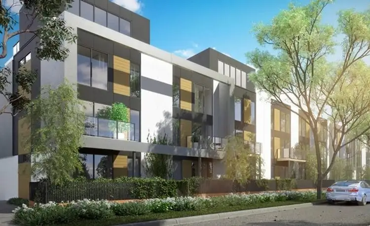 Second view of Homely townhouse listing, Address available on request