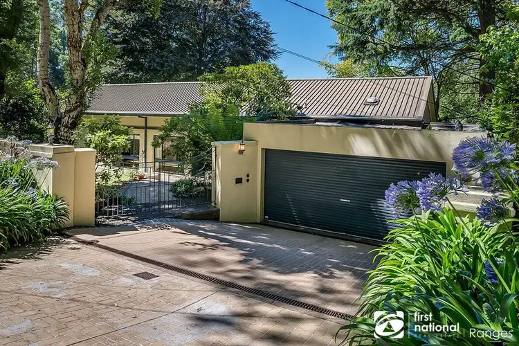 Main view of Homely house listing, 137 Ridge Road, Mount Dandenong VIC 3767