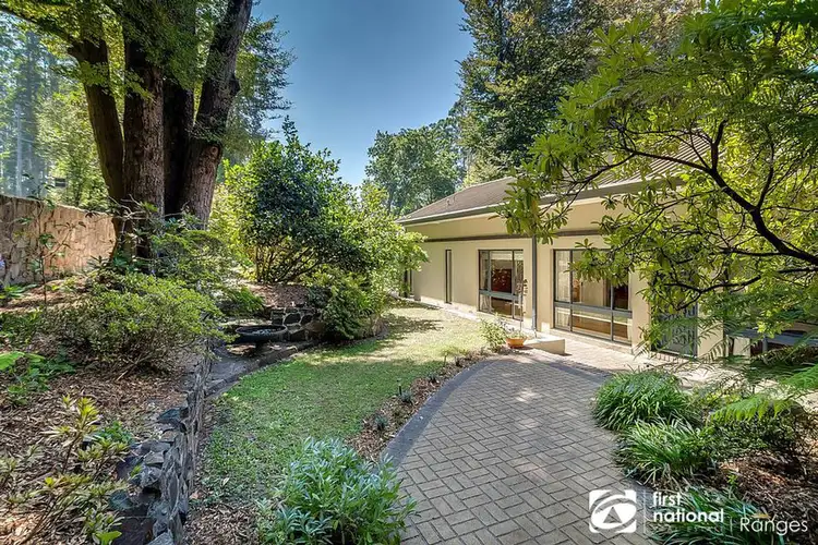 Second view of Homely house listing, 137 Ridge Road, Mount Dandenong VIC 3767