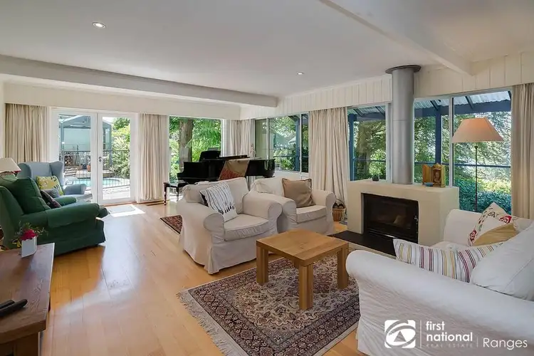 Fourth view of Homely house listing, 137 Ridge Road, Mount Dandenong VIC 3767