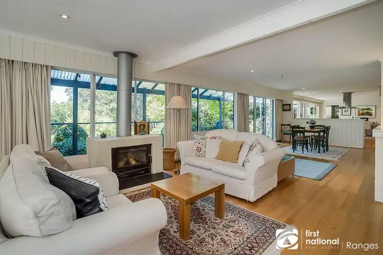 Sixth view of Homely house listing, 137 Ridge Road, Mount Dandenong VIC 3767