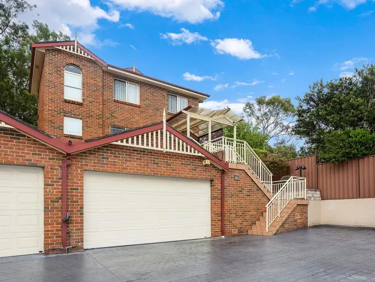 Main view of Homely house listing, 3/41 Ellesmere Road, Gymea Bay NSW 2227