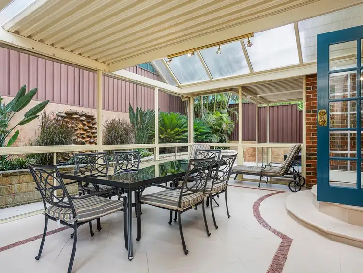 Second view of Homely house listing, 3/41 Ellesmere Road, Gymea Bay NSW 2227