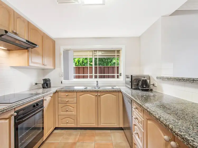 Fourth view of Homely house listing, 3/41 Ellesmere Road, Gymea Bay NSW 2227