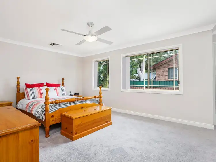 Sixth view of Homely house listing, 3/41 Ellesmere Road, Gymea Bay NSW 2227