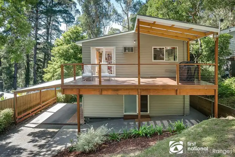 6 Durang Road, Upwey VIC 3158