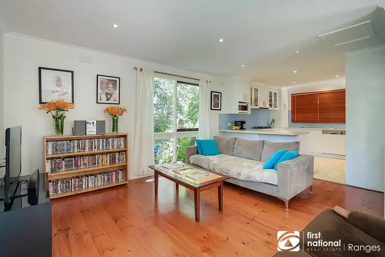 Fourth view of Homely house listing, 6 Durang Road, Upwey VIC 3158