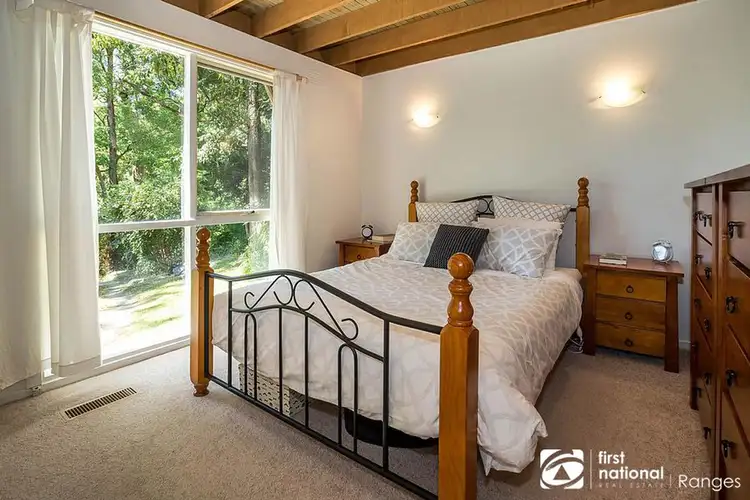 Sixth view of Homely house listing, 6 Durang Road, Upwey VIC 3158