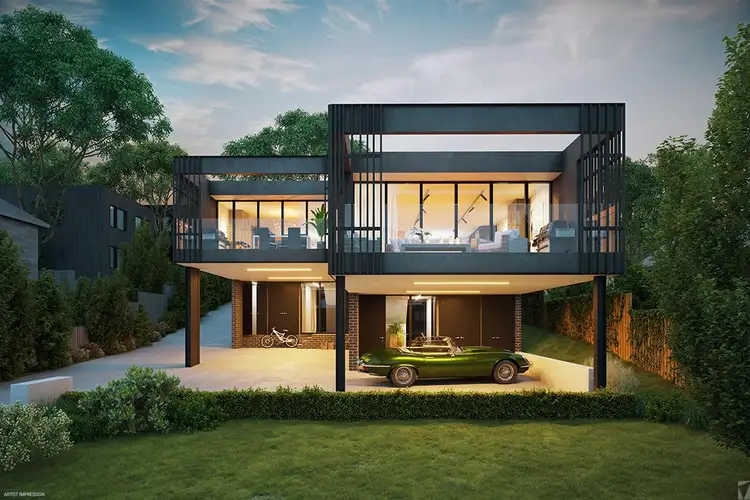 25 King Street, Daylesford VIC 3460
