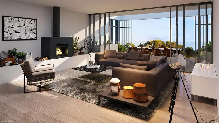 Second view of Homely house listing, 25 King Street, Daylesford VIC 3460
