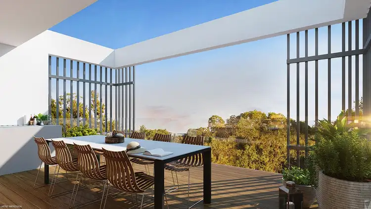 Fourth view of Homely house listing, 25 King Street, Daylesford VIC 3460