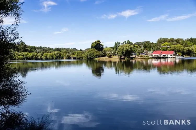 Fifth view of Homely house listing, 25 King Street, Daylesford VIC 3460