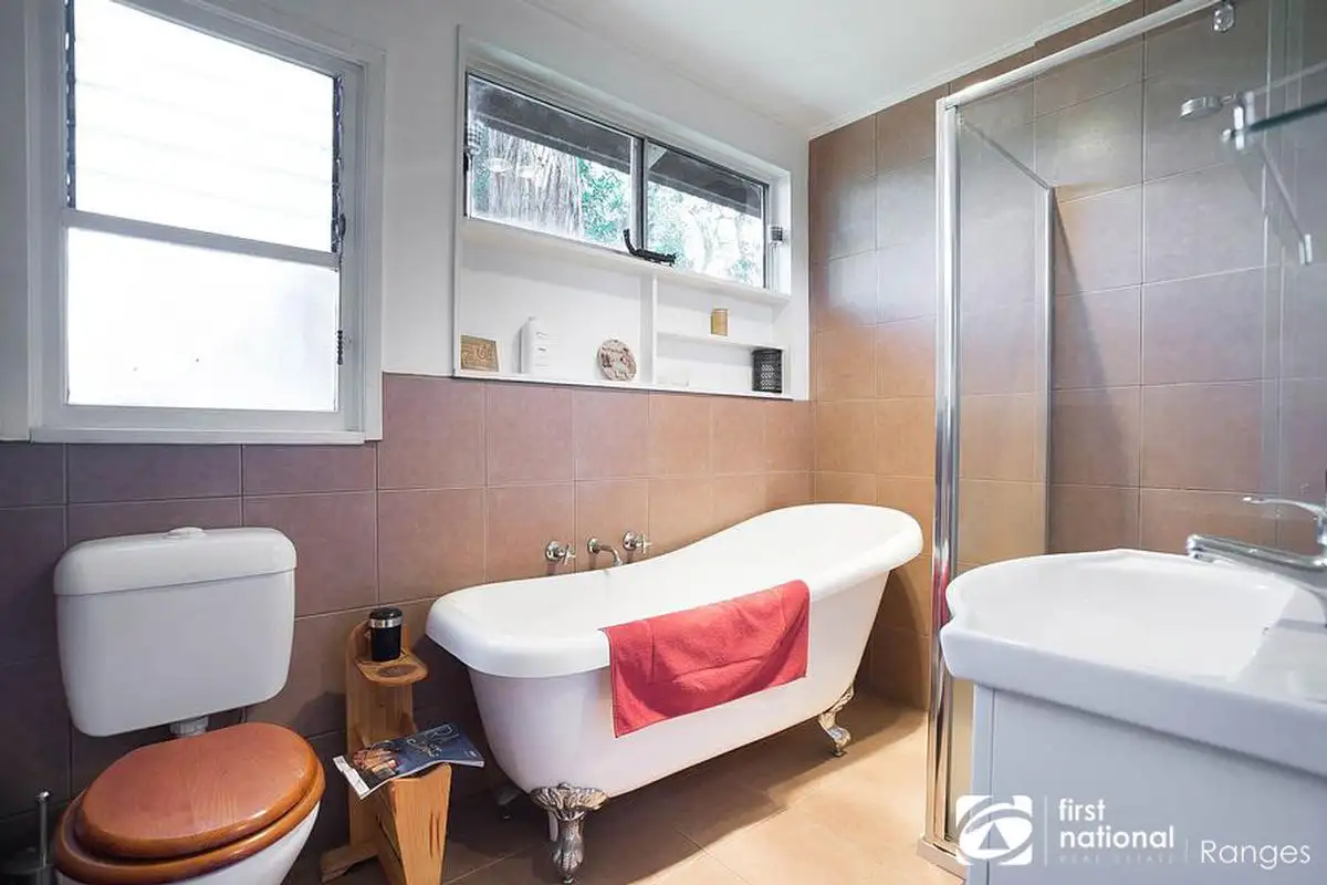 Main view of Homely house listing, 2091 Wellington Road, Clematis VIC 3782