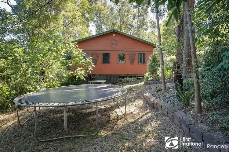 Second view of Homely house listing, 2091 Wellington Road, Clematis VIC 3782
