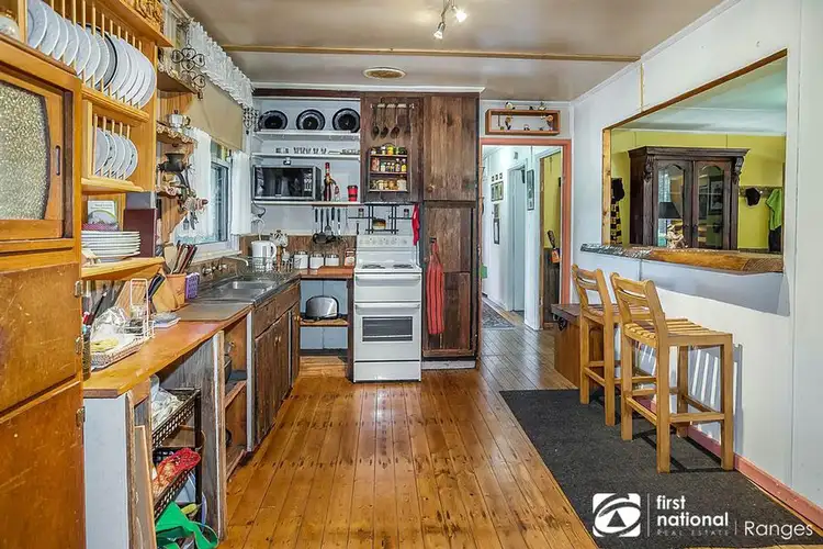 Third view of Homely house listing, 2091 Wellington Road, Clematis VIC 3782