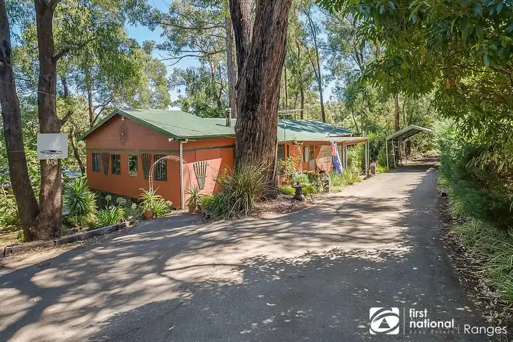 Fourth view of Homely house listing, 2091 Wellington Road, Clematis VIC 3782