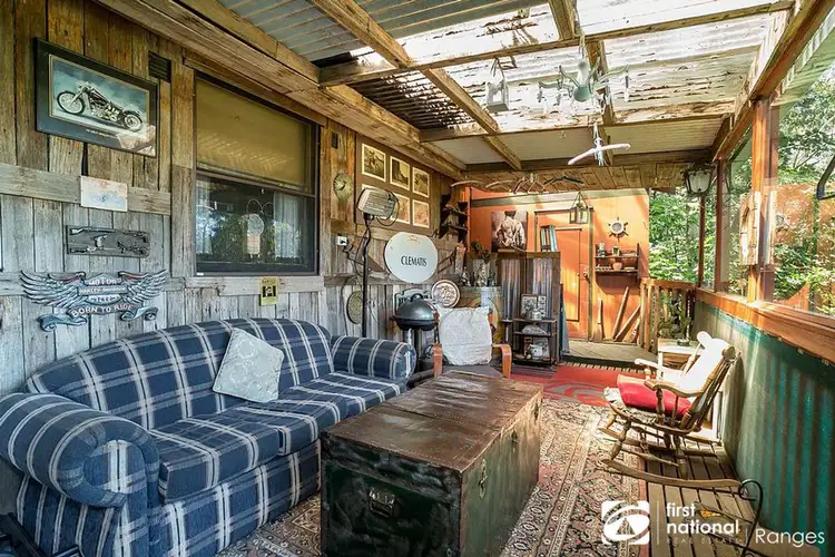 Sixth view of Homely house listing, 2091 Wellington Road, Clematis VIC 3782