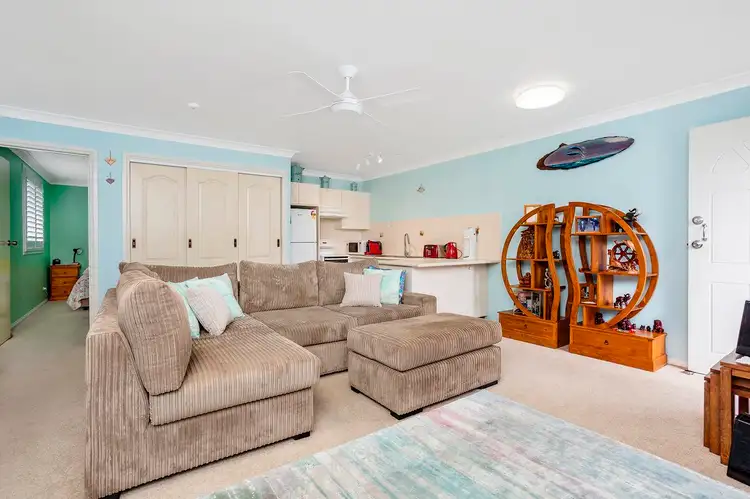 48/29-33 Corella Road, Kirrawee NSW 2232