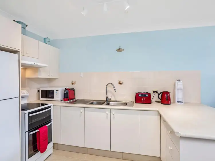 Third view of Homely villa listing, 48/29-33 Corella Road, Kirrawee NSW 2232