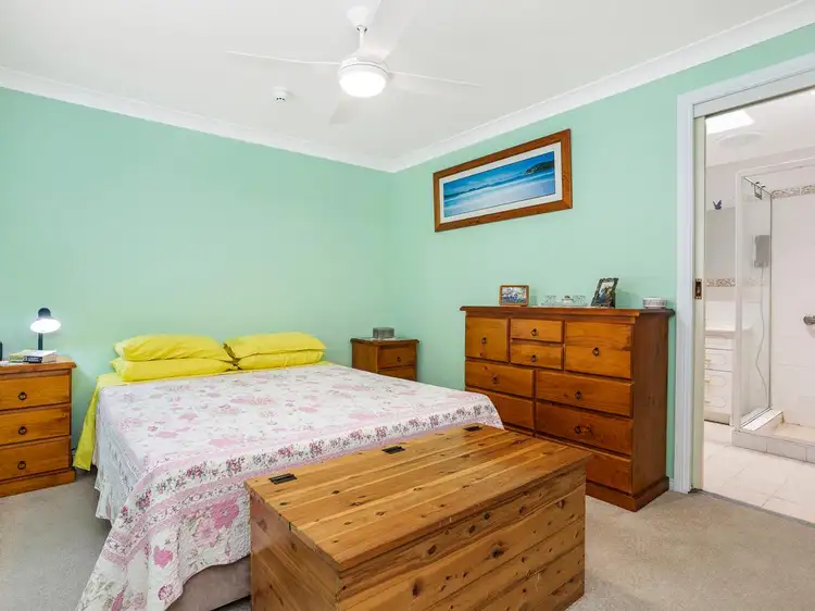 Fourth view of Homely villa listing, 48/29-33 Corella Road, Kirrawee NSW 2232