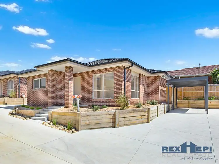 5/57-59 Frawley Road, Hallam VIC 3803